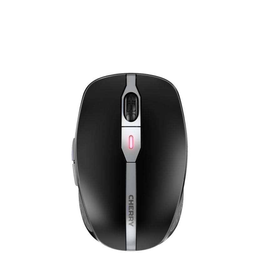 Cherry MW 9100 Mouse Wireless Ricaricabile