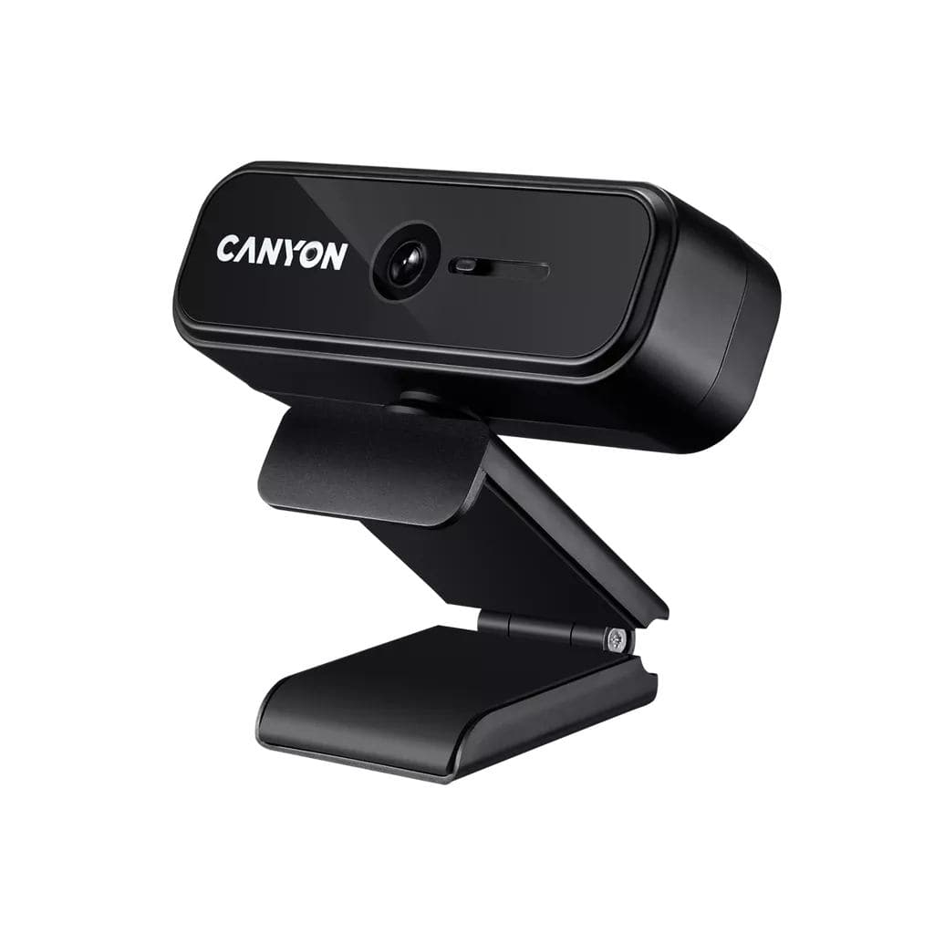 Canyon C2N Webcam 1080p Full HD
