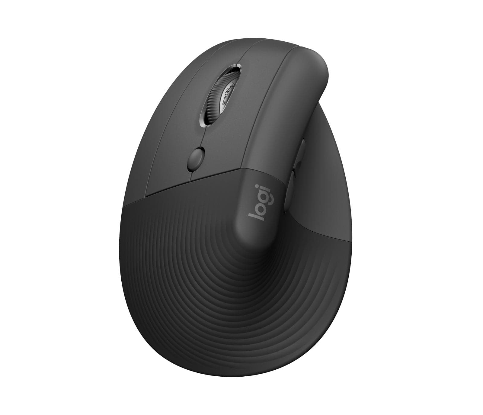 Logitech Lift Left Vertical Ergo Mouse