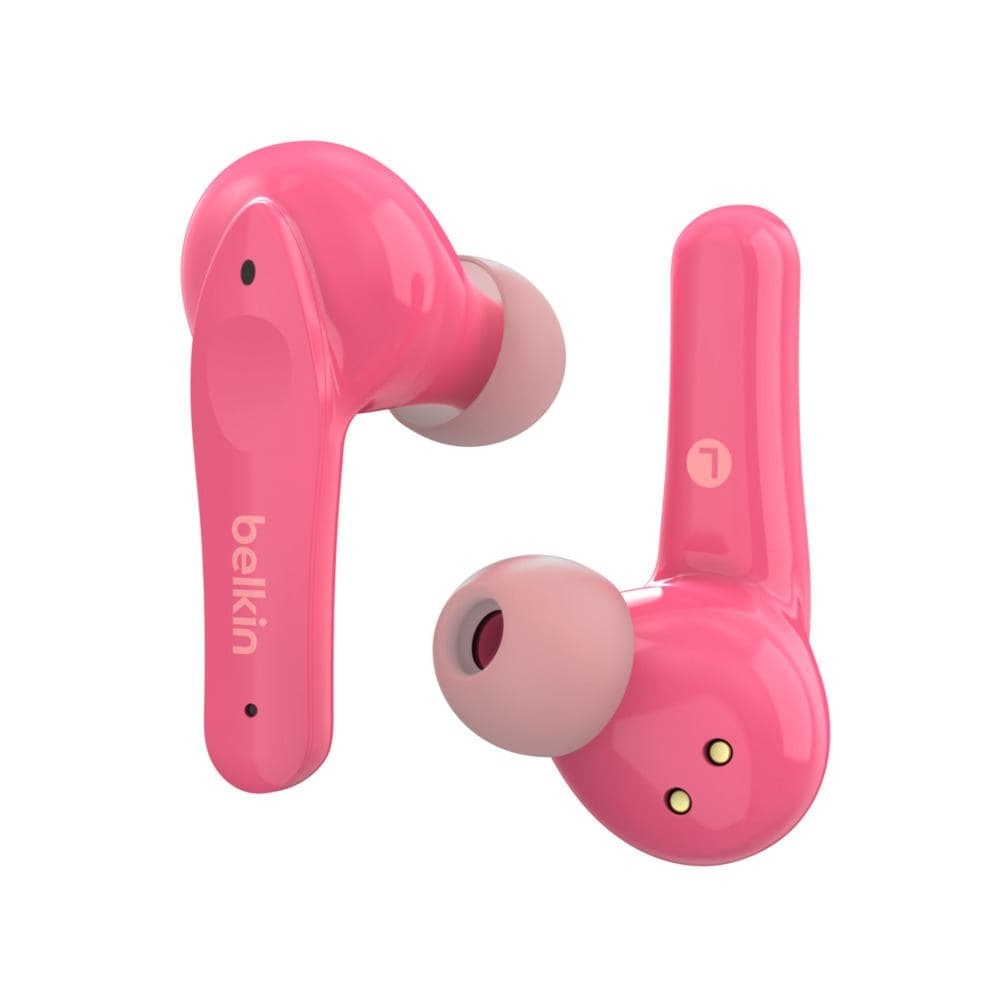 Belkin SoundForm Nano