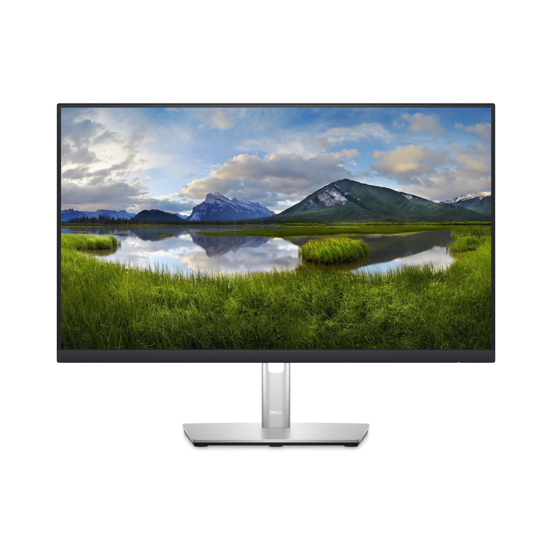 Dell P2423DE Monitor 24" mit USB-C Hub