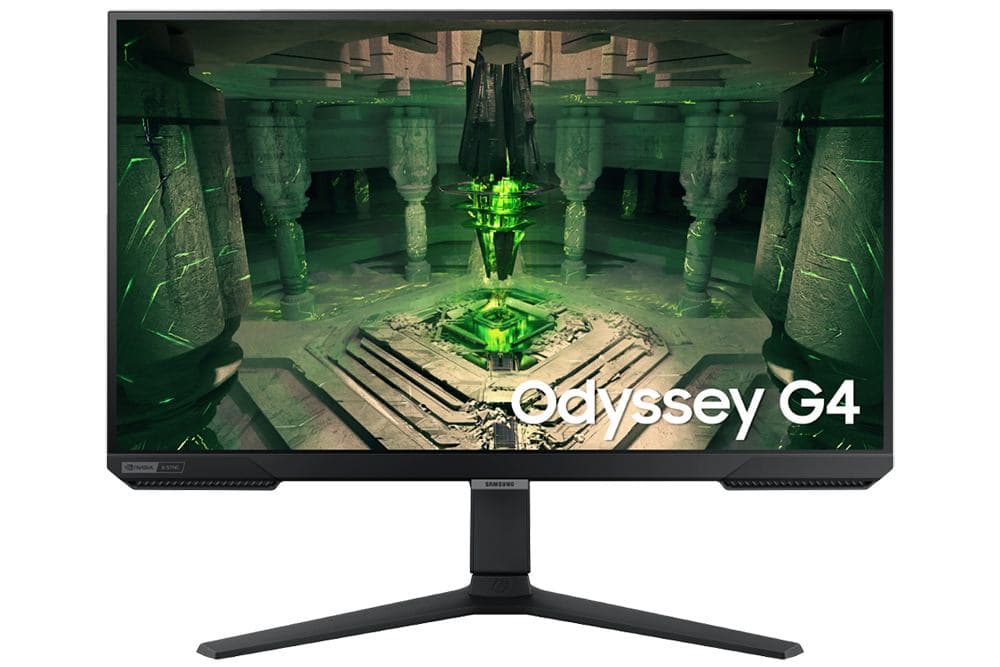 Samsung LS27BG400EU Monitor 27" Full HD
