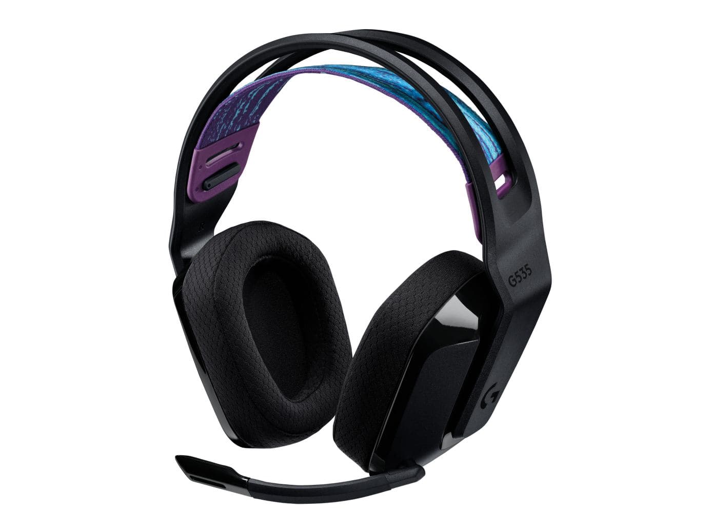 Logitech G G535 Lightspeed