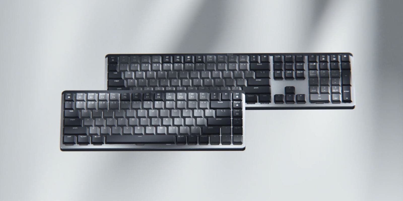 Logitech MX Mechanical Wireless
