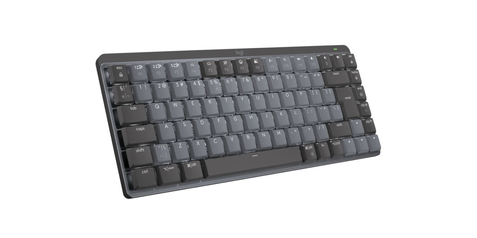 Logitech MX Mechanical Mini