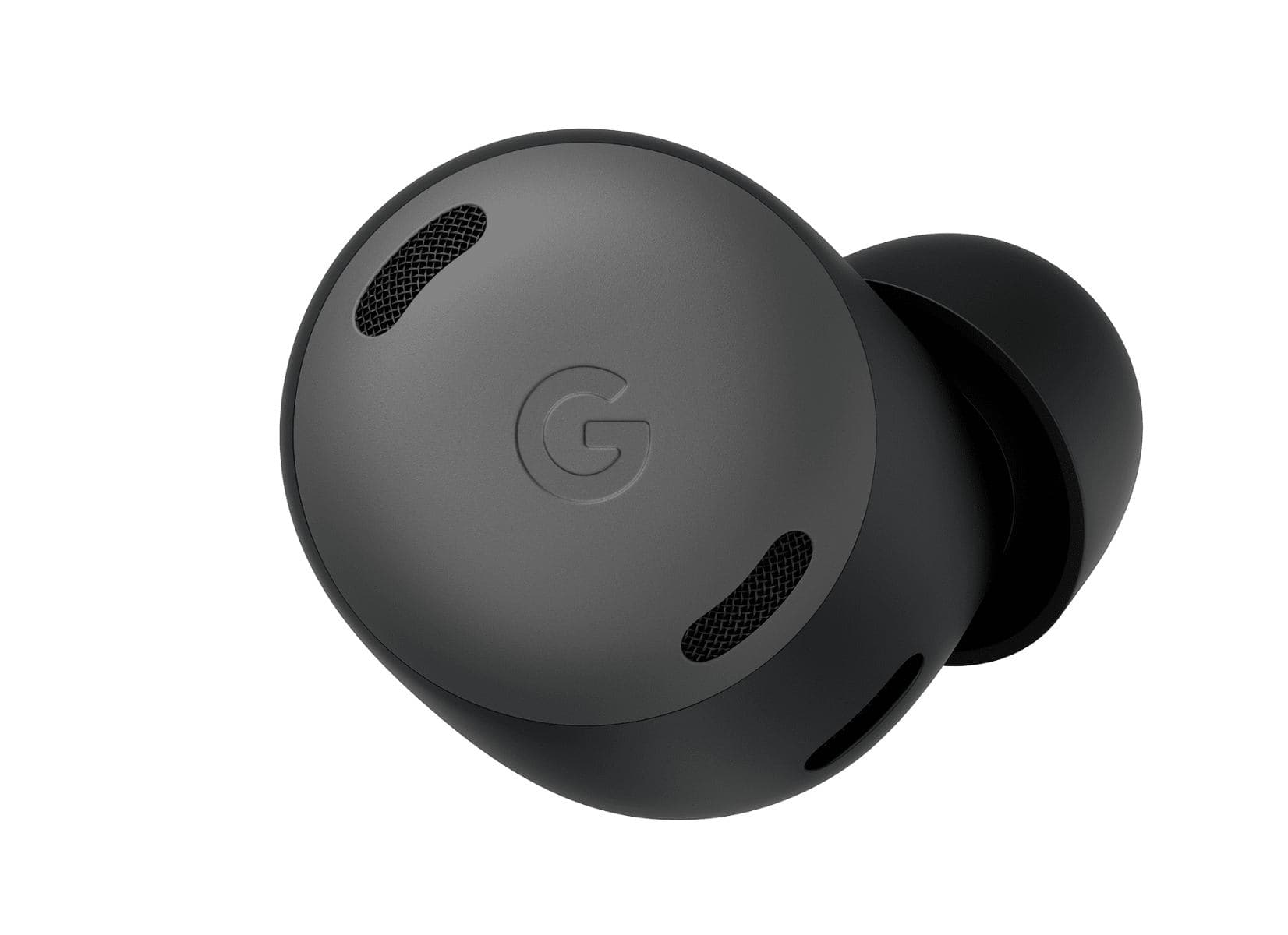 Google Pixel Buds Pro Carboncino
