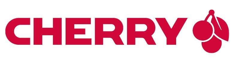 CHERRY DW 9100 SLIM Tastiera e Mouse Wireless Nordic