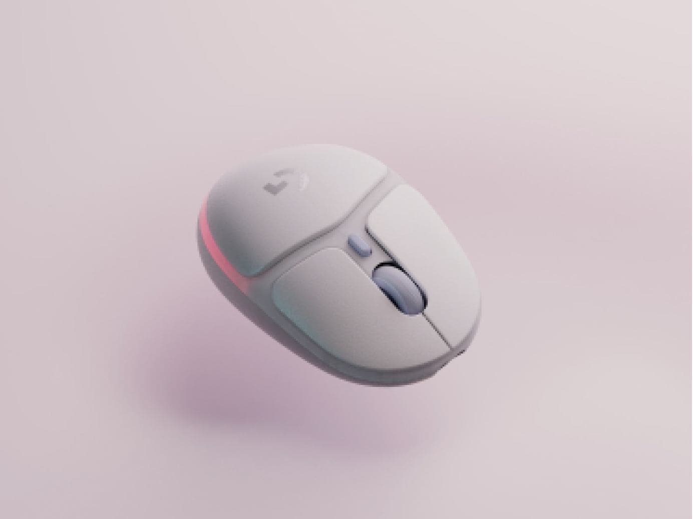 Logitech G G705