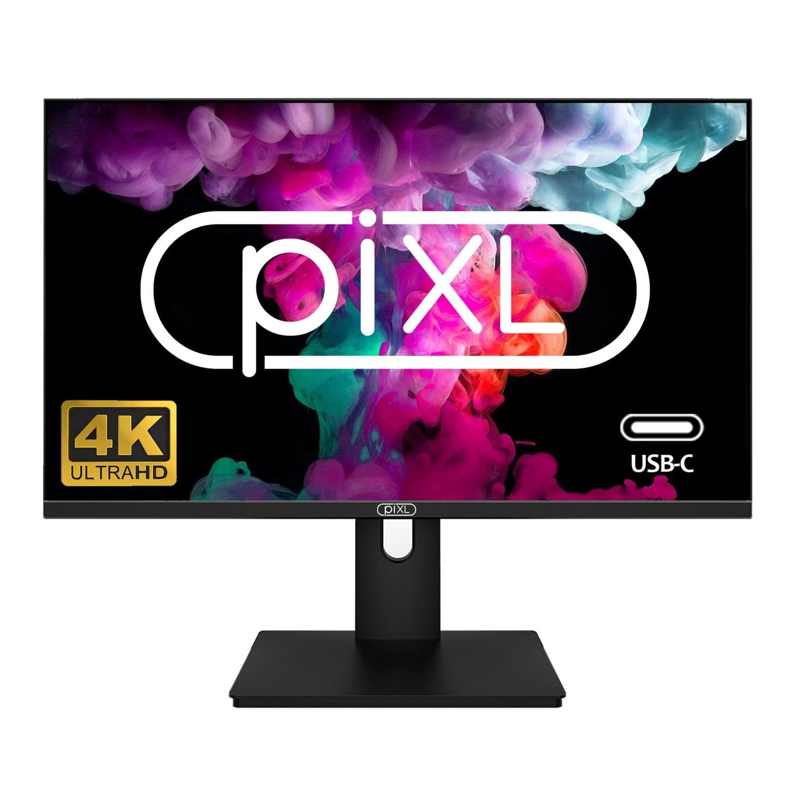 Pixl PX27UDH4K 27" 4K Monitor