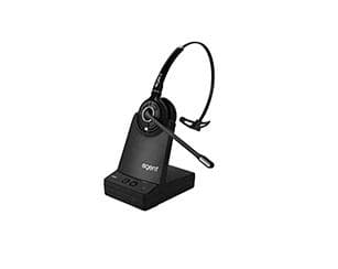 Agent AW50 Monaural Auricolare Wireless DECT