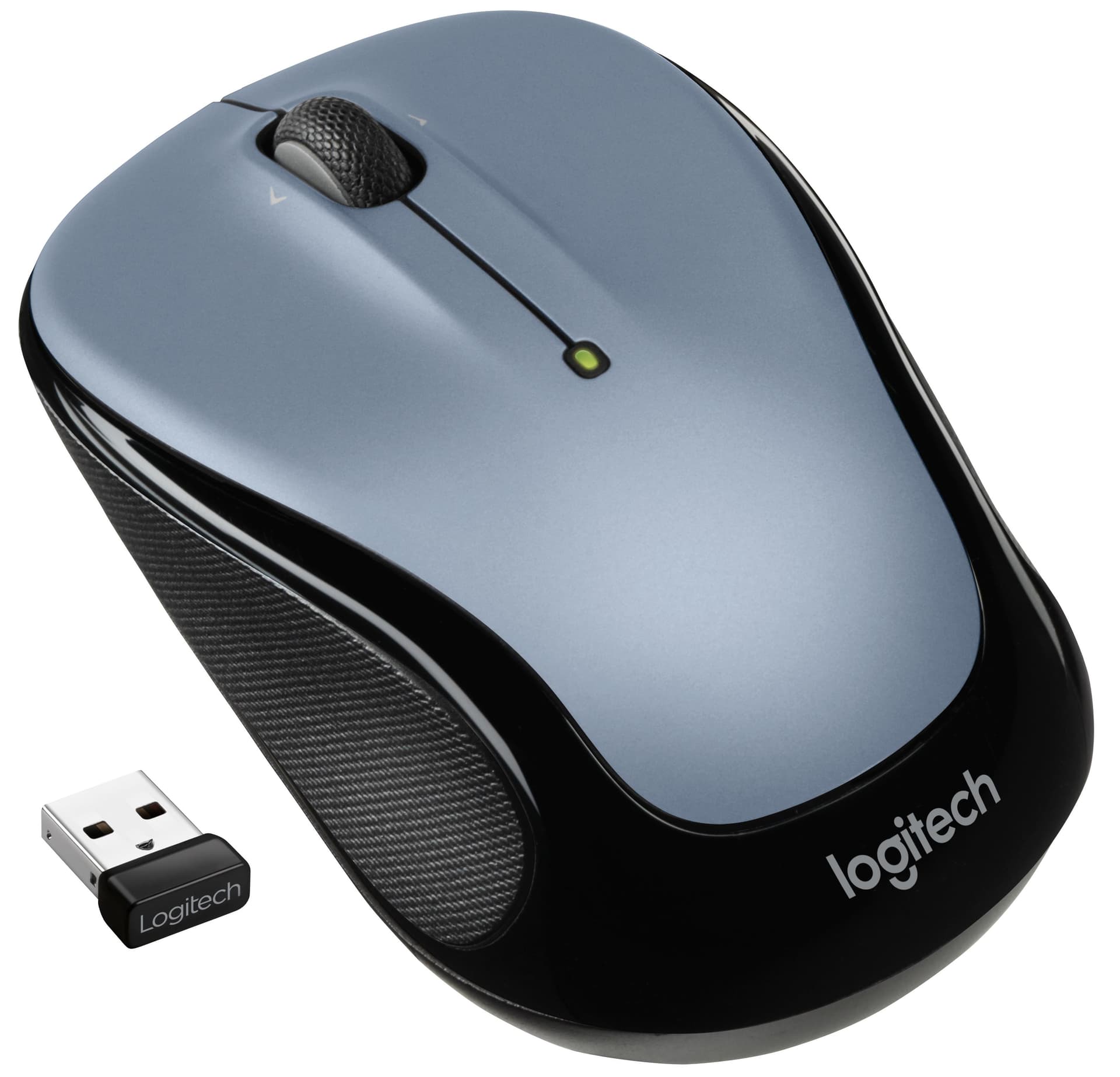 Logitech M325s Wireless Maus Ambidextrous