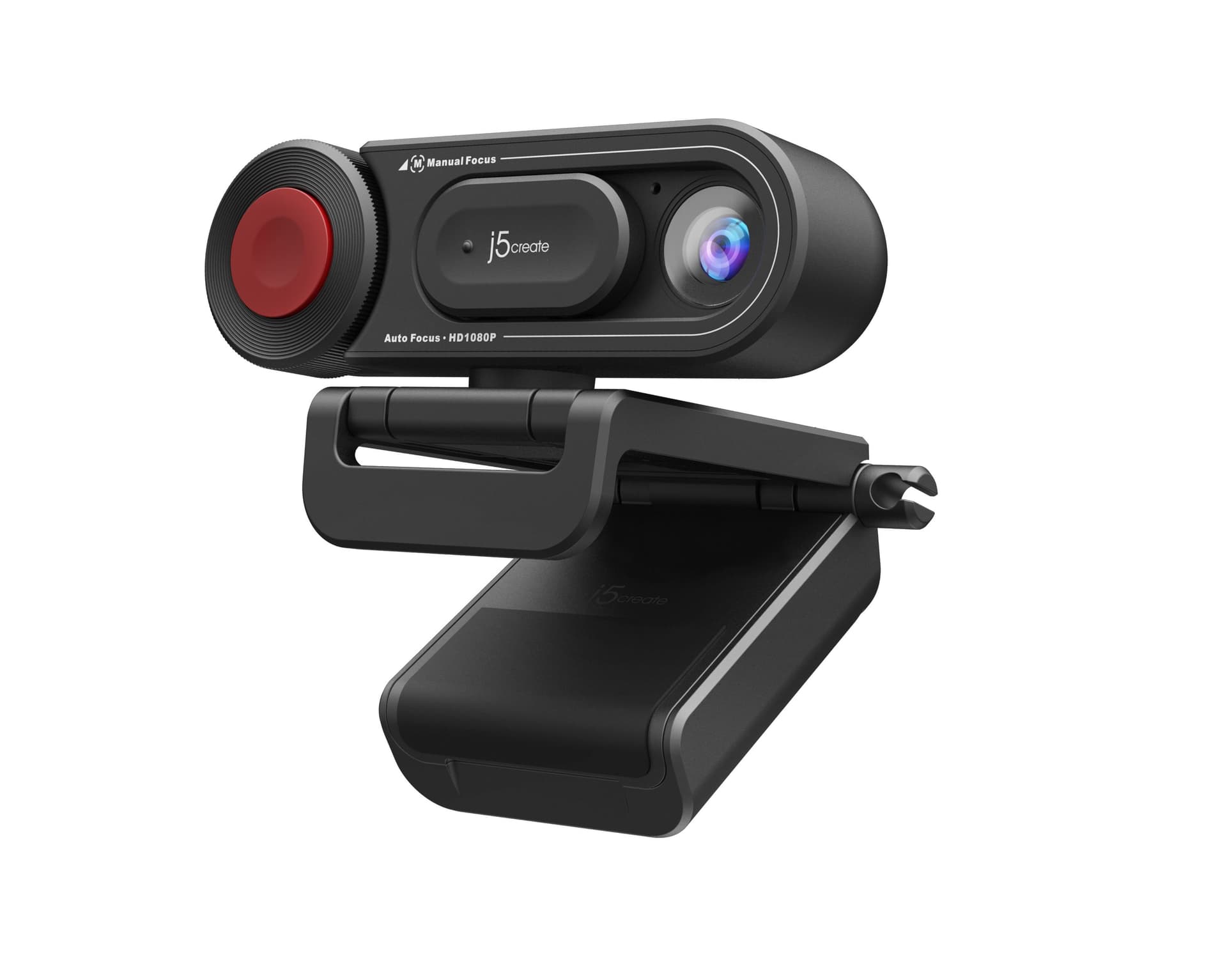 j5create JVU250-N Webcam HD