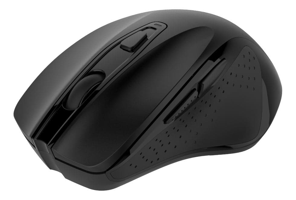 Deltaco MS-802 Mouse Wireless
