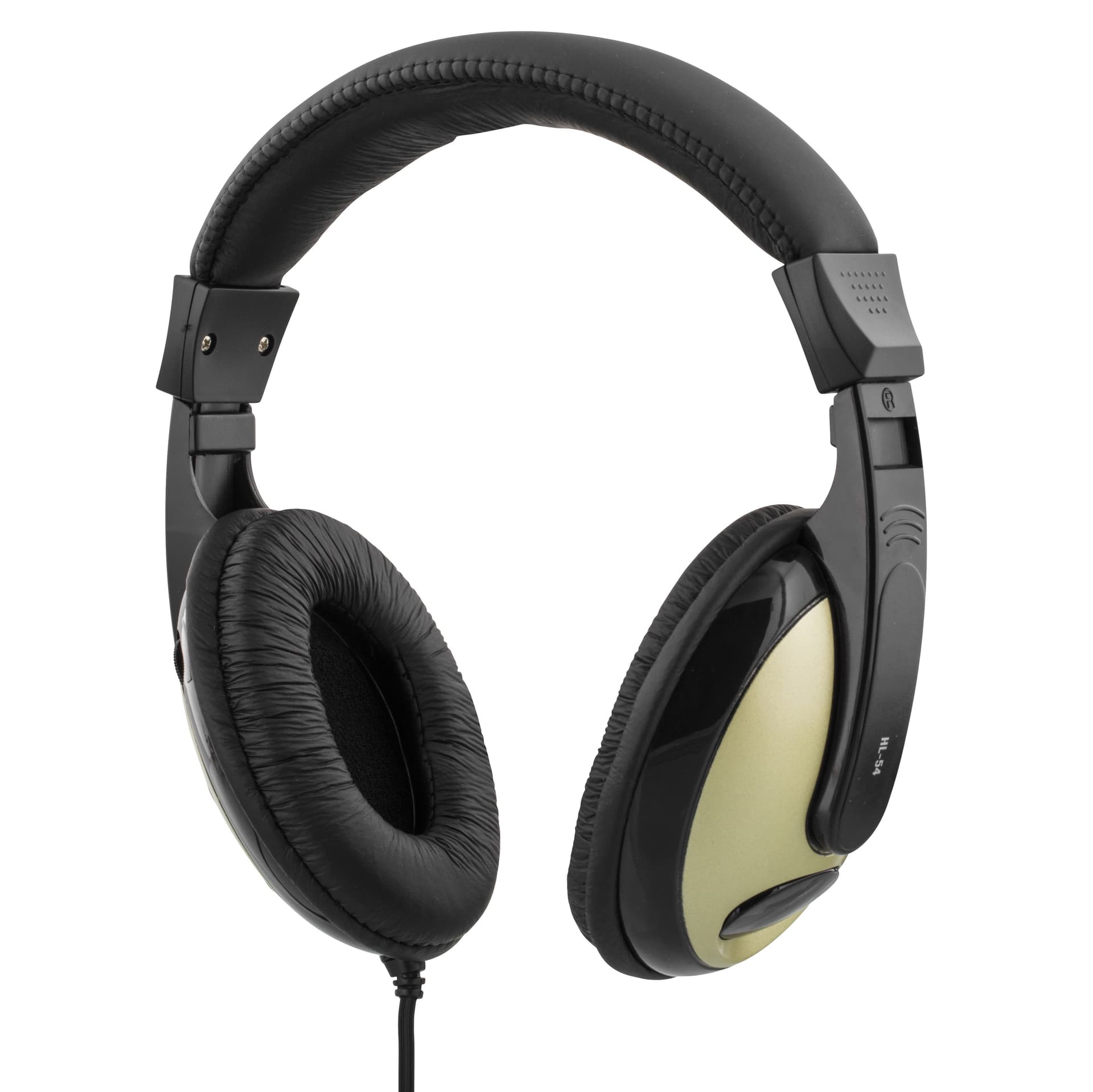 Deltaco HL-54 Over-Ear Kopfhörer