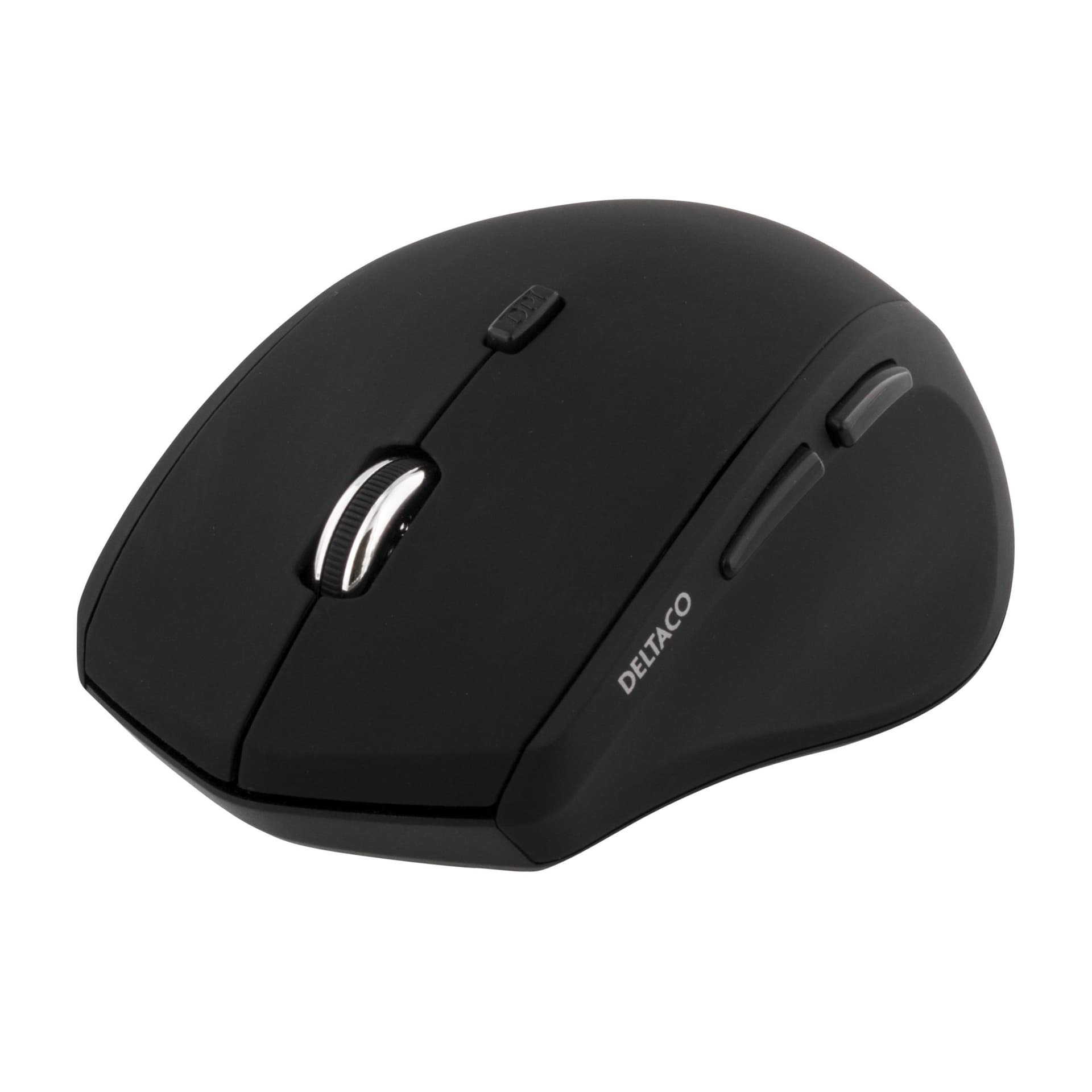 Deltaco MS-805 Wireless Optische Maus