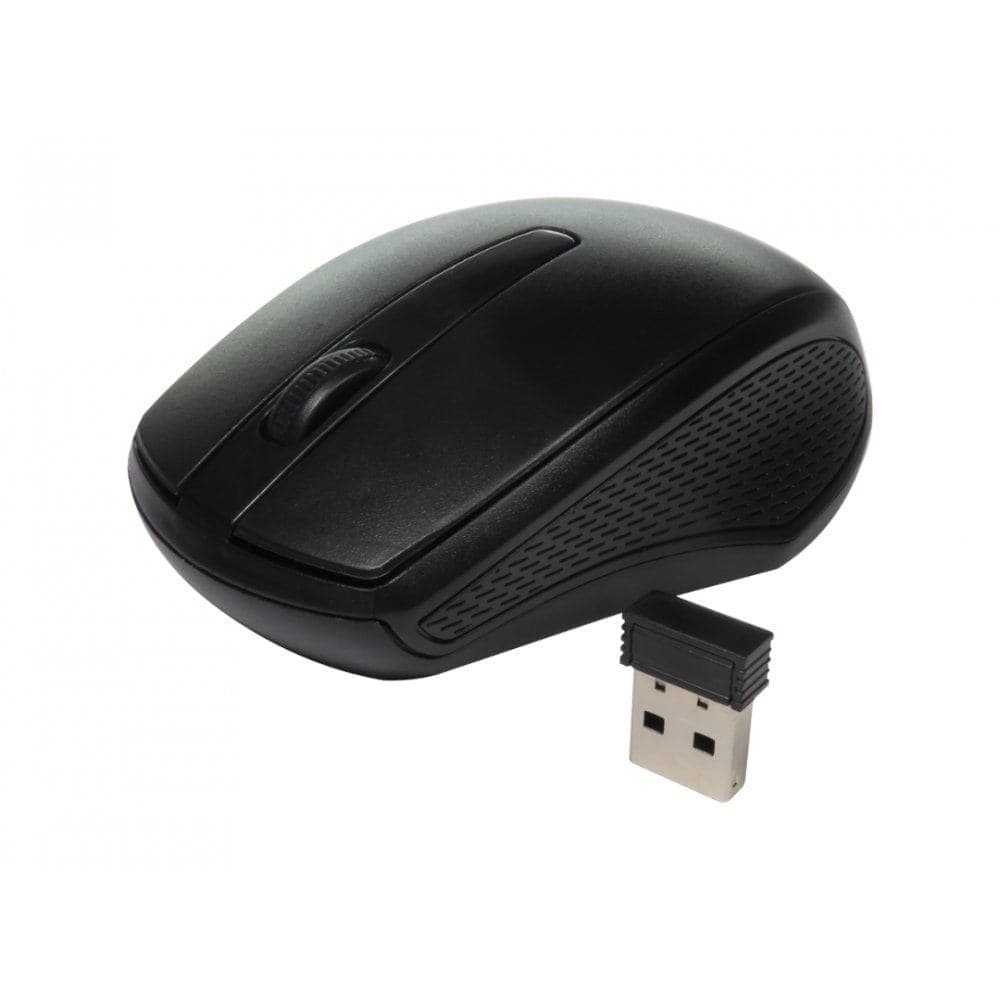 Cables Direct NLMS-224W Mouse Wireless Ottico