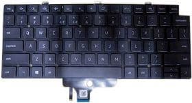 Dell Qwerty Backlit Keyboard UK