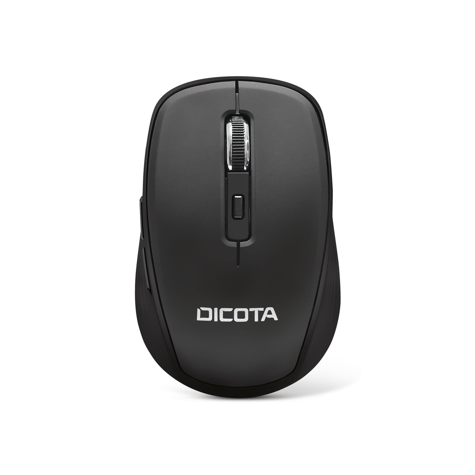 DICOTA D31980 Travel Mouse Beidhändig Bluetooth