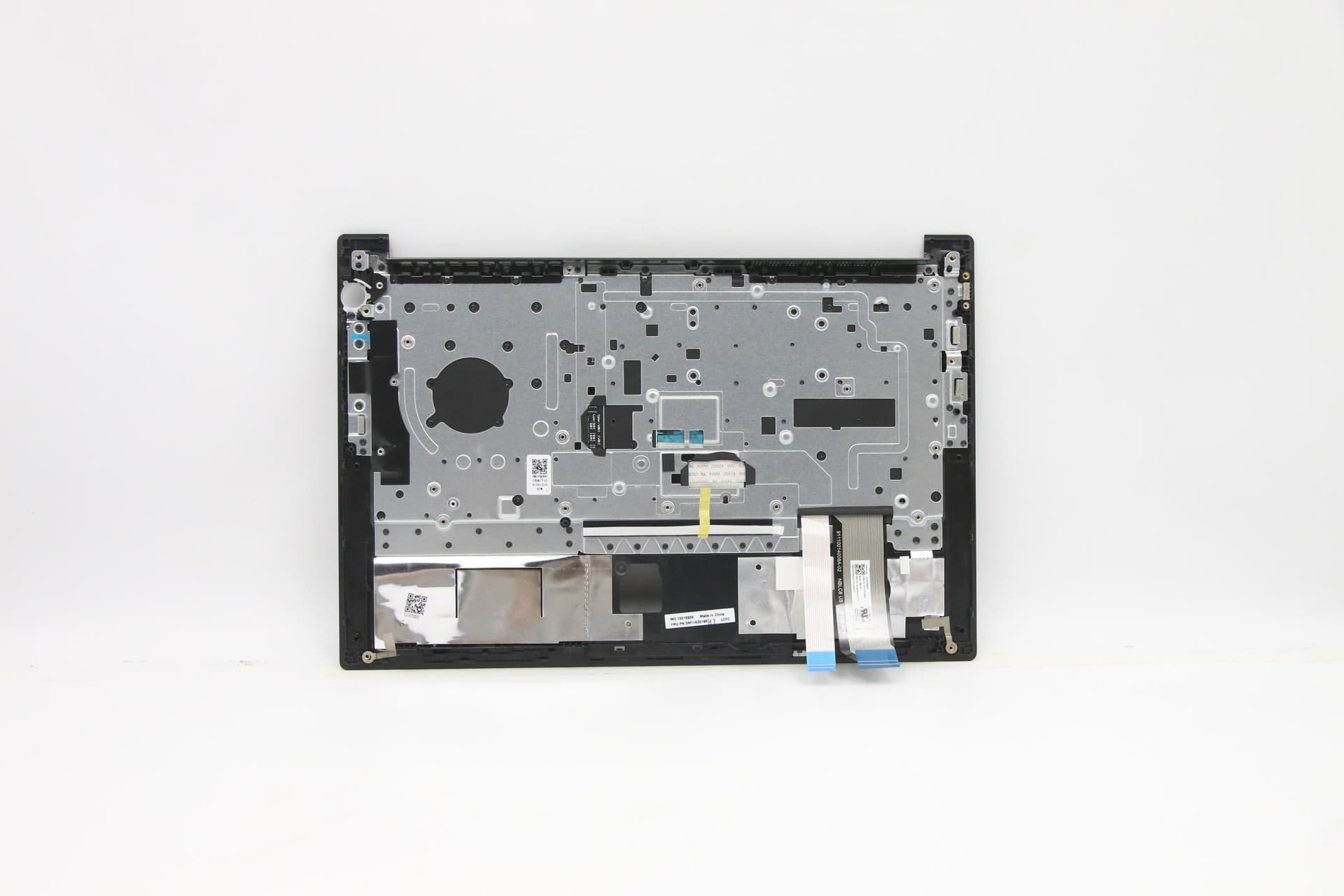 Lenovo 5M10Z54548 Tastiera e Cover per Laptop