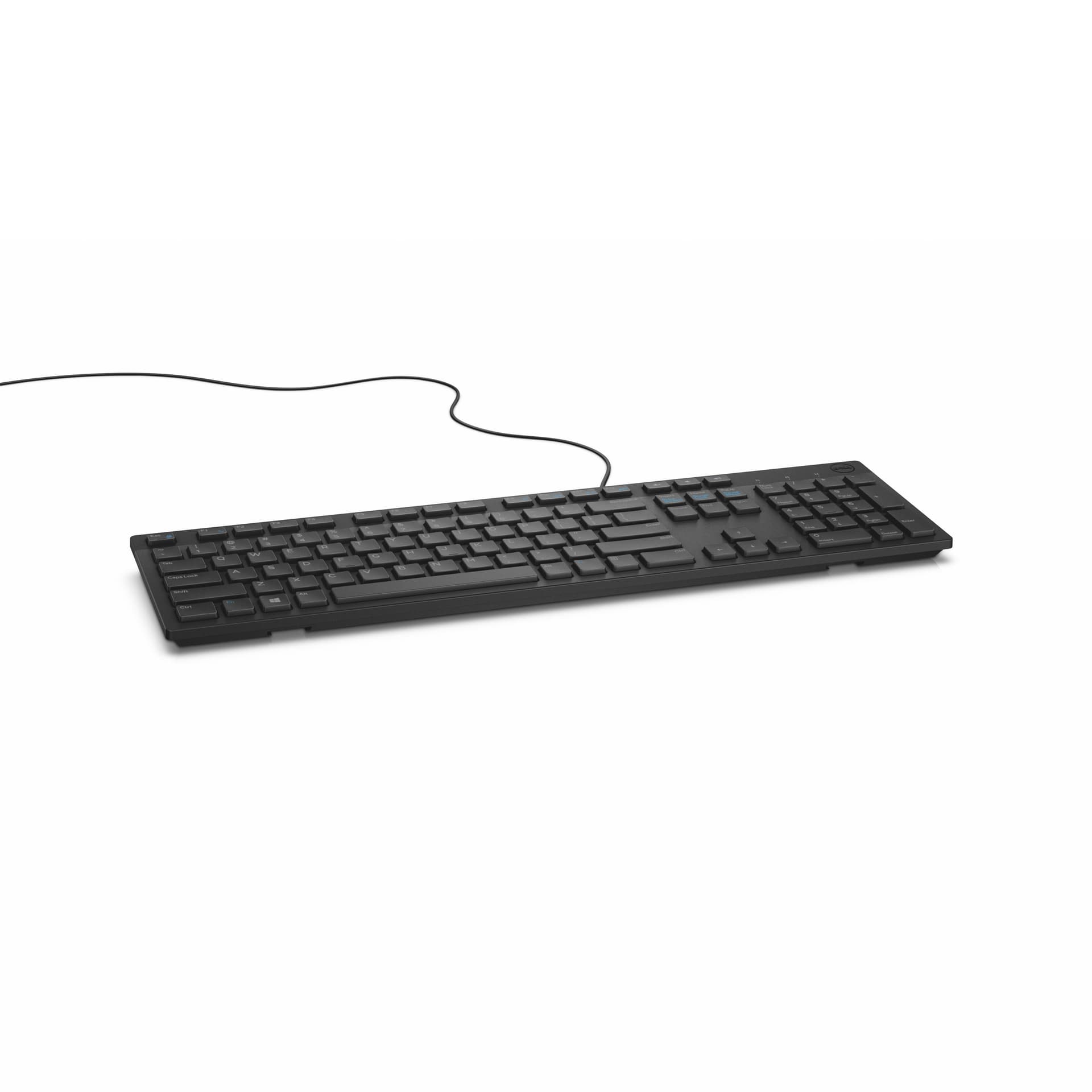 Dell KB216 Tastiera Universale USB QWERTY