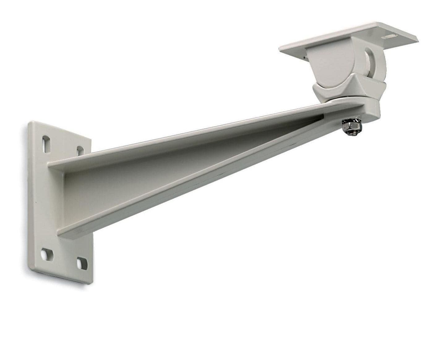 Pelco Housing Wall Bracket con Ball Joint