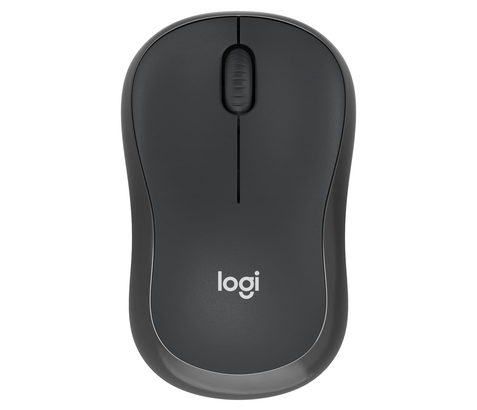 Logitech M240 Mouse Bluetooth Nero