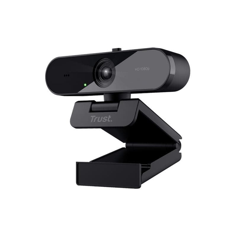 Trust TW-200 Webcam Full HD