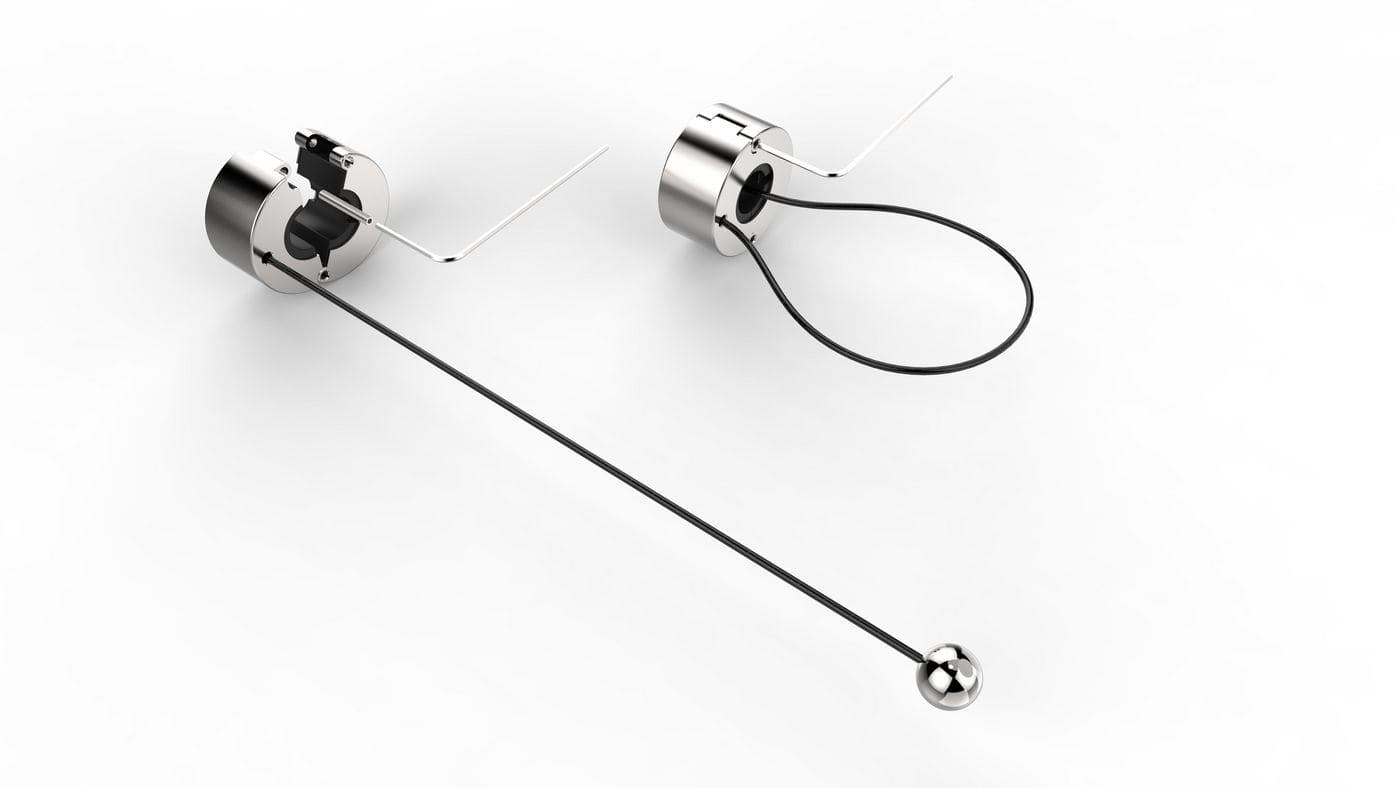 Vivolink PROADRING-S Wire Kit