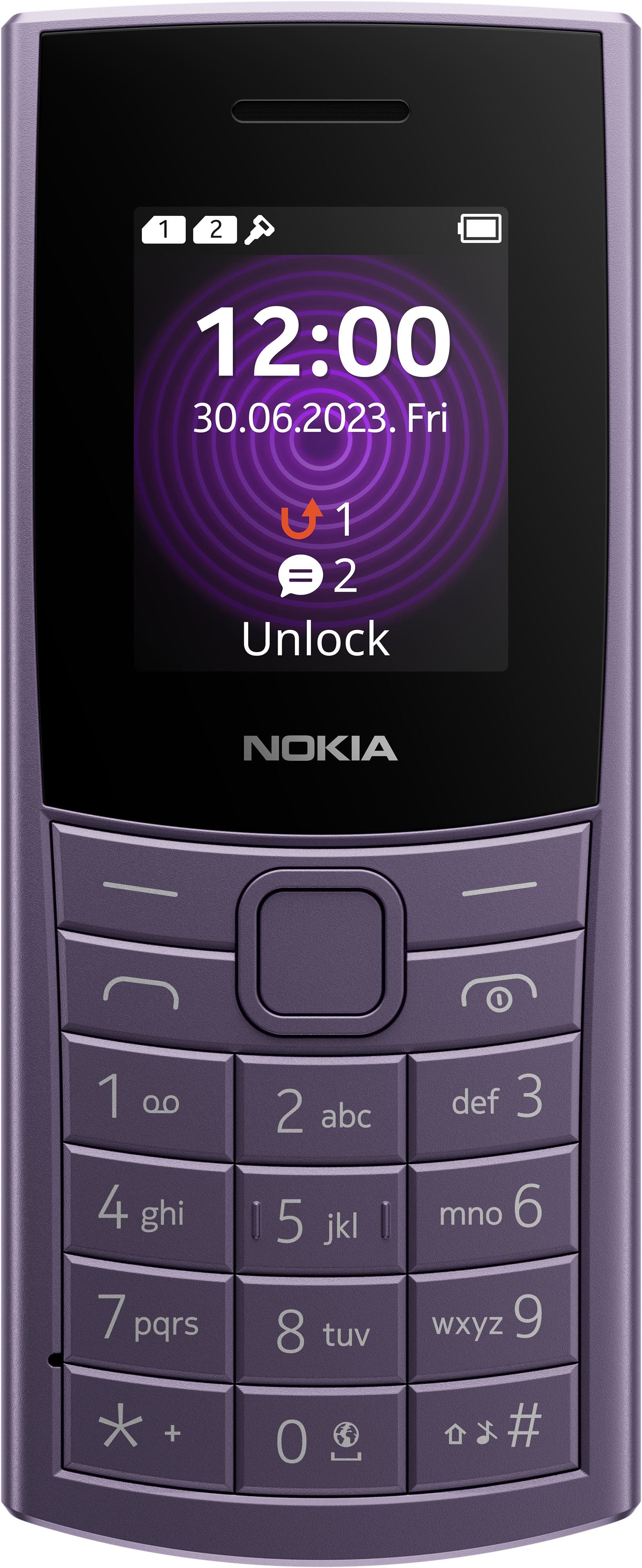 Nokia 110 4G