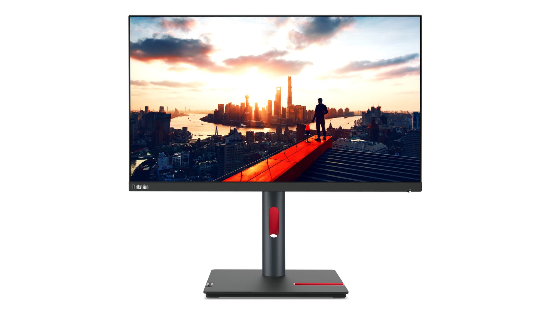 Lenovo ThinkVision P24h-30