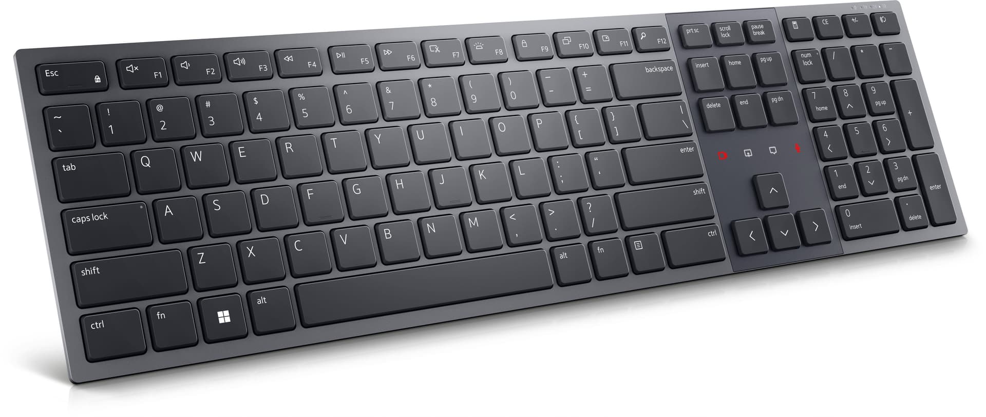 Dell Premier Collaboration Keyboard KB900