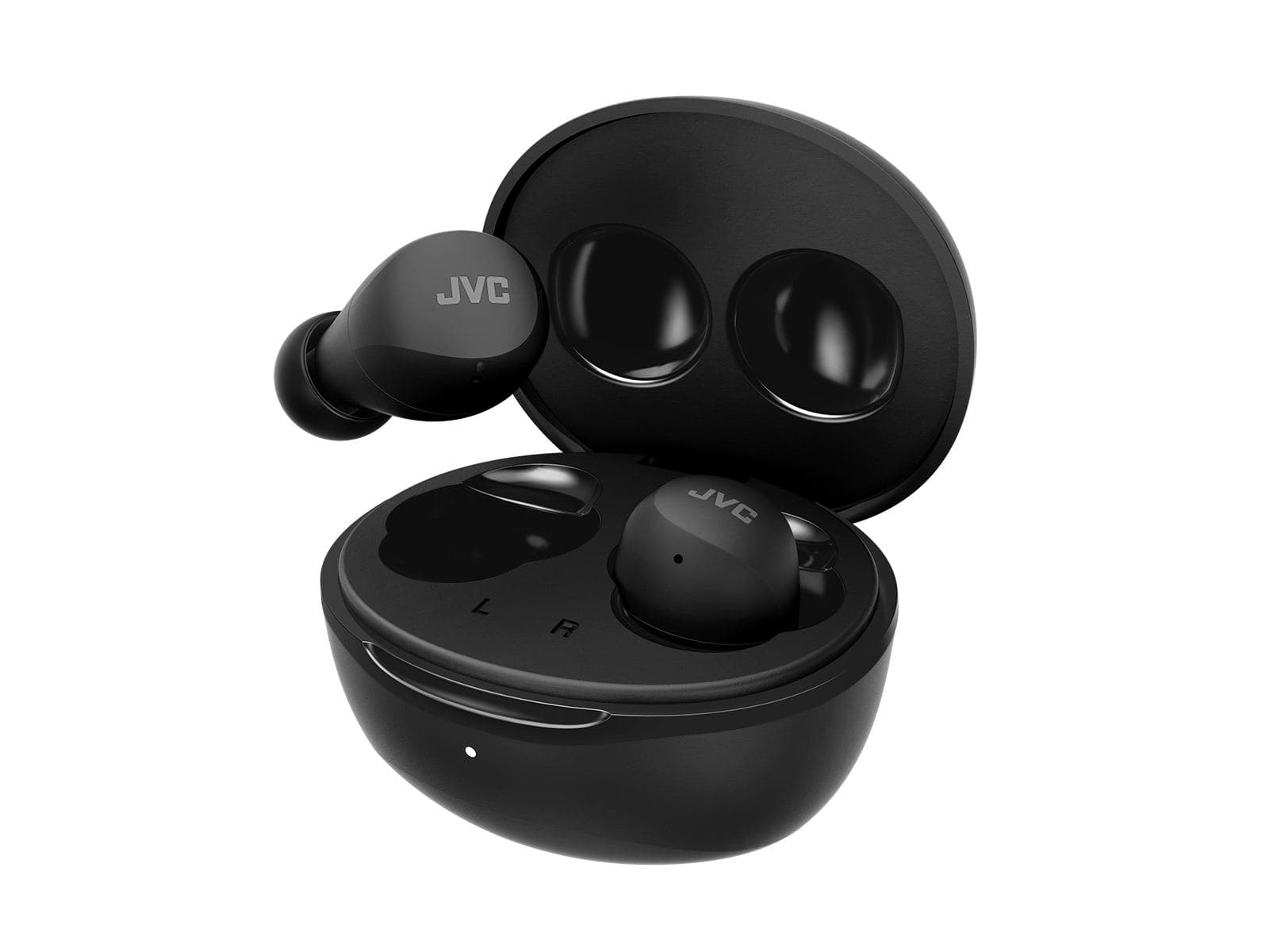JVC HA-A6T Auricolare True Wireless