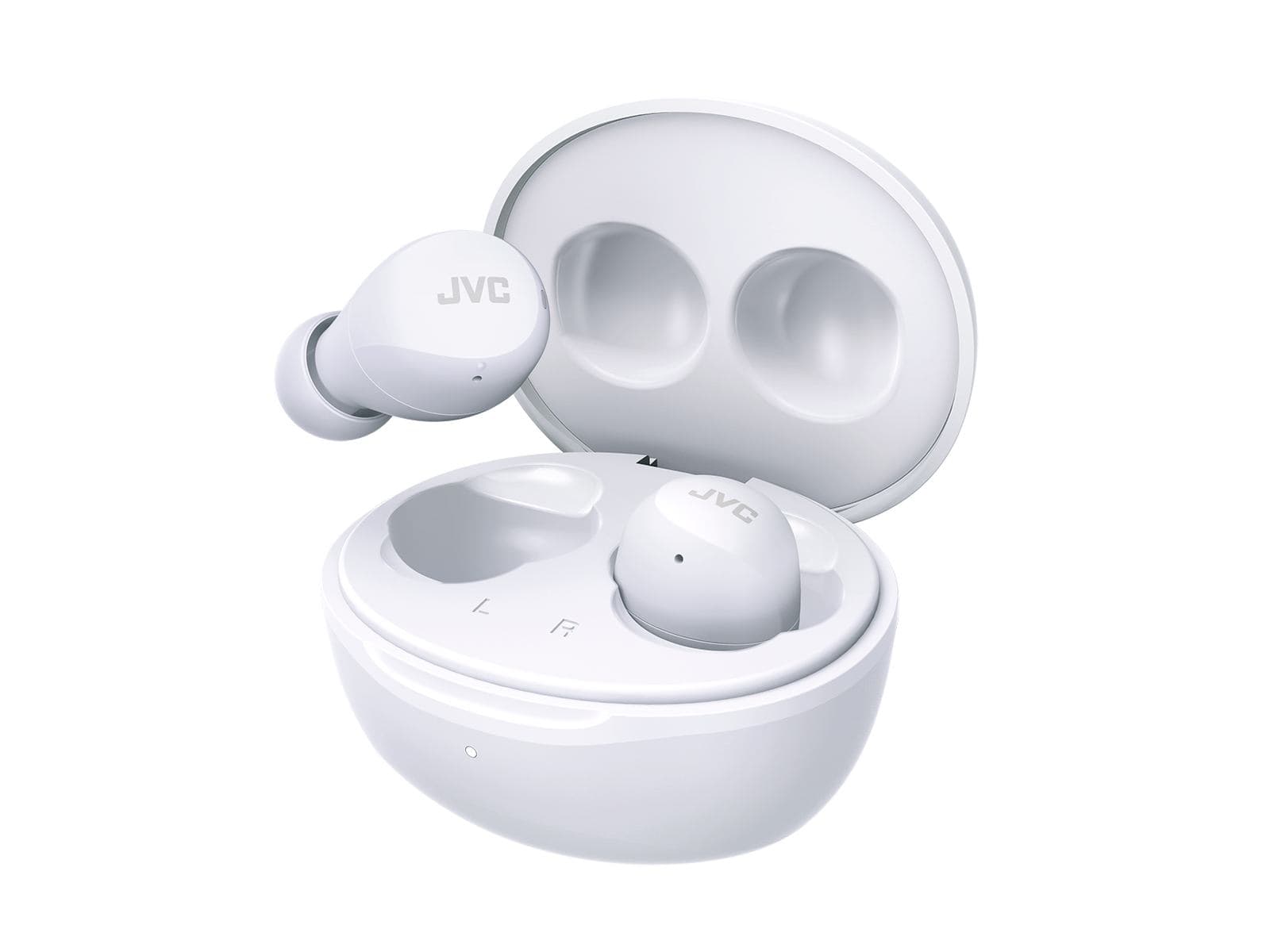 JVC HA-A6T