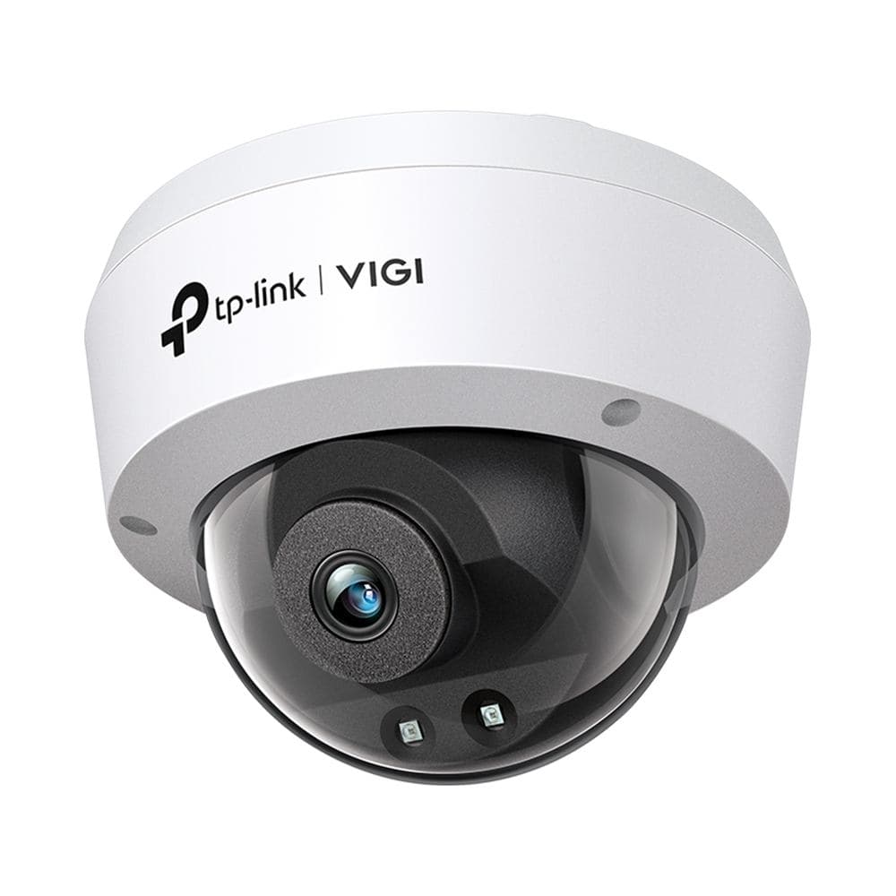 TP-Link VIGI C240I Telecamera Dome 4MP