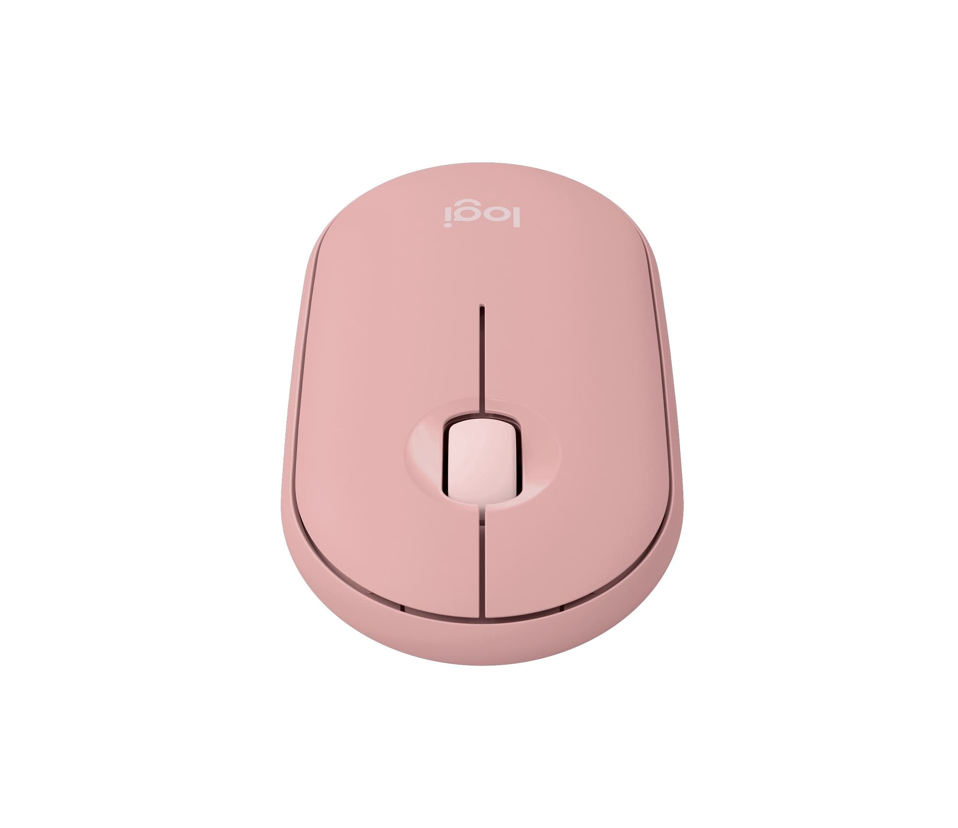 Logitech Pebble 2 M350s Rosa