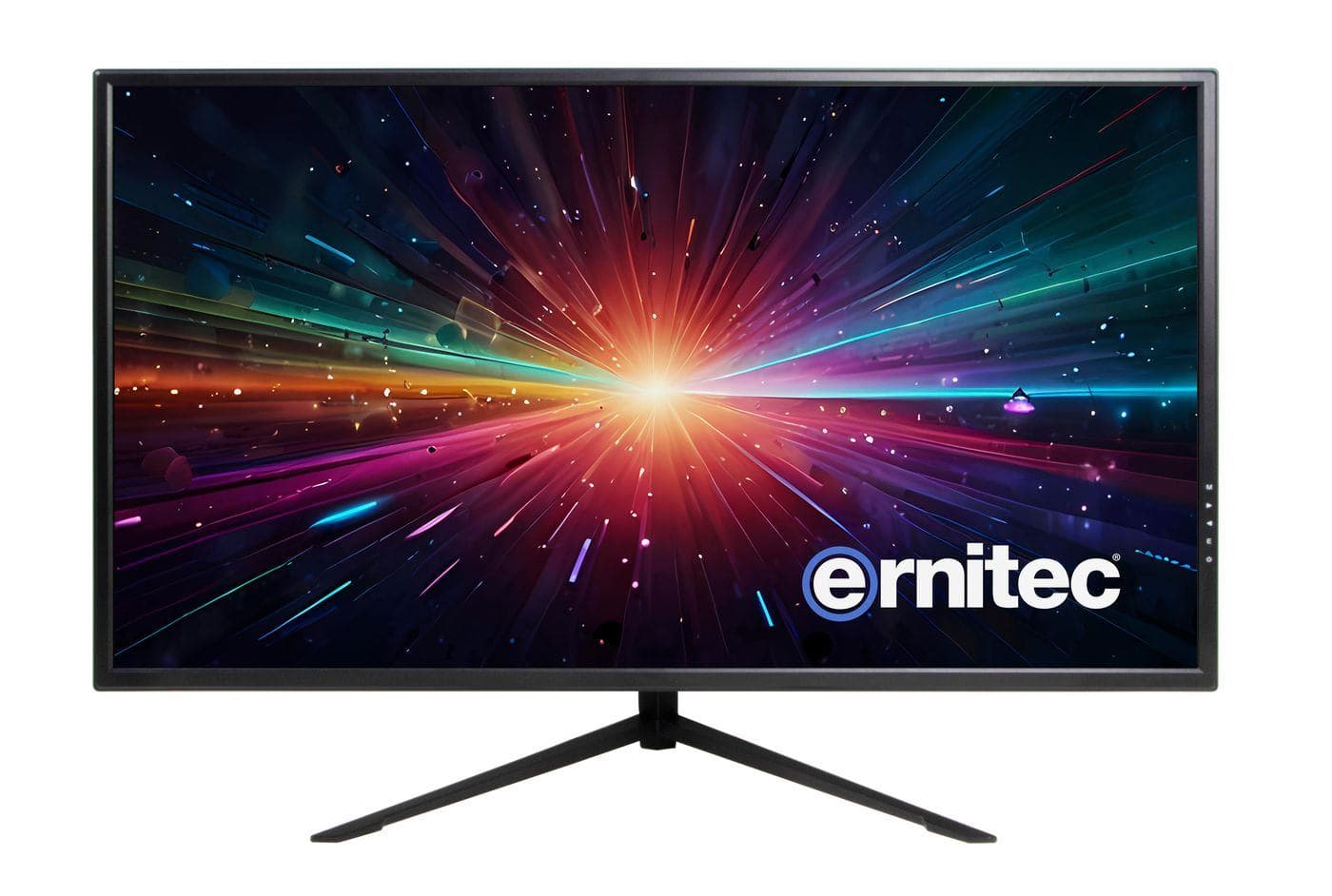 Ernitec 0070-24232 Monitor 32" 4K Ultra HD