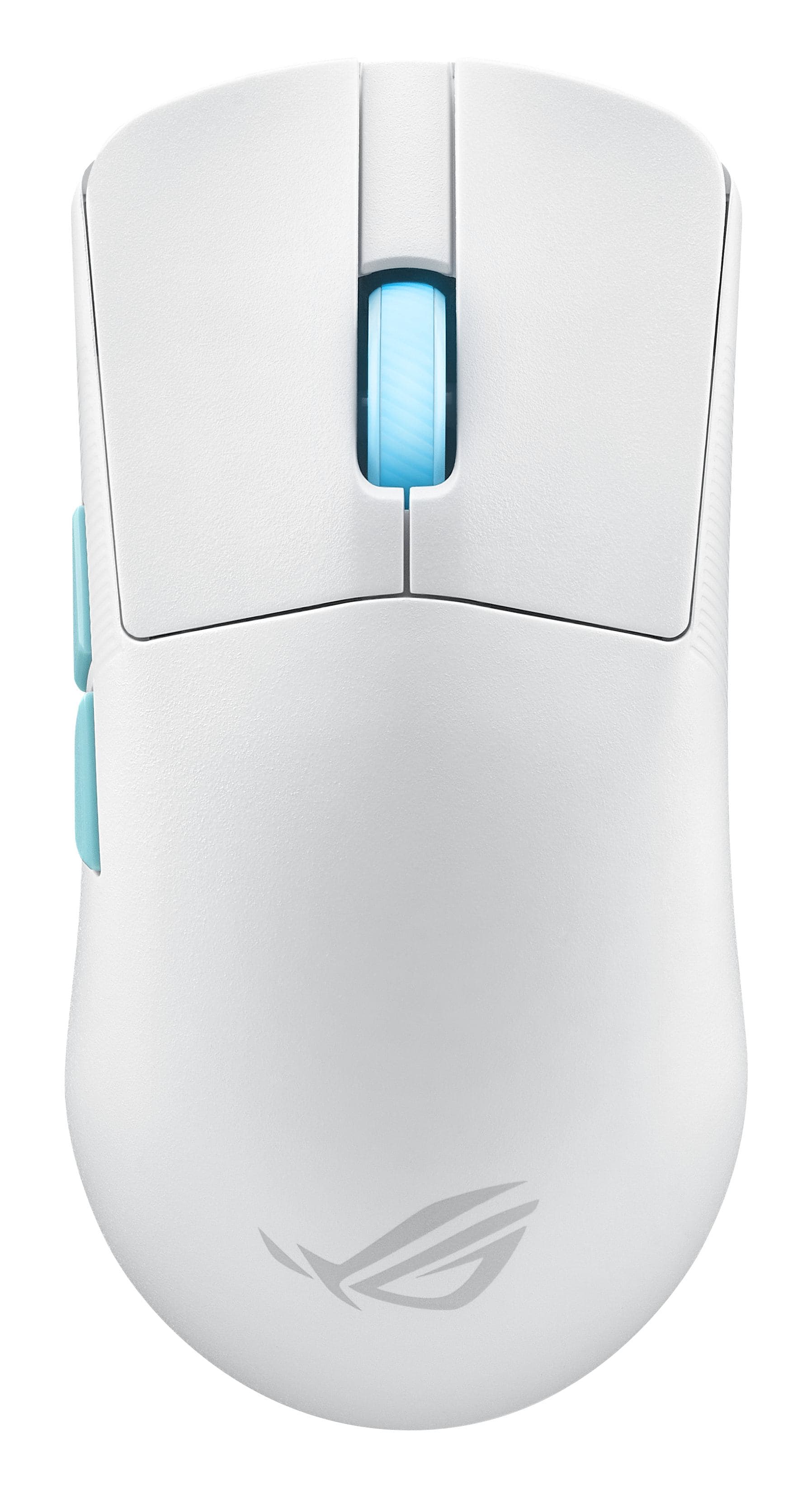 ASUS ROG Harpe Ace Aim Lab Edition Mouse Gaming Ambidestro RF Wireless + Bluetooth + USB Type-c Opto-meccanico 36000 DPI (asus ROG Harpe ACE AIM LAB Mouse)