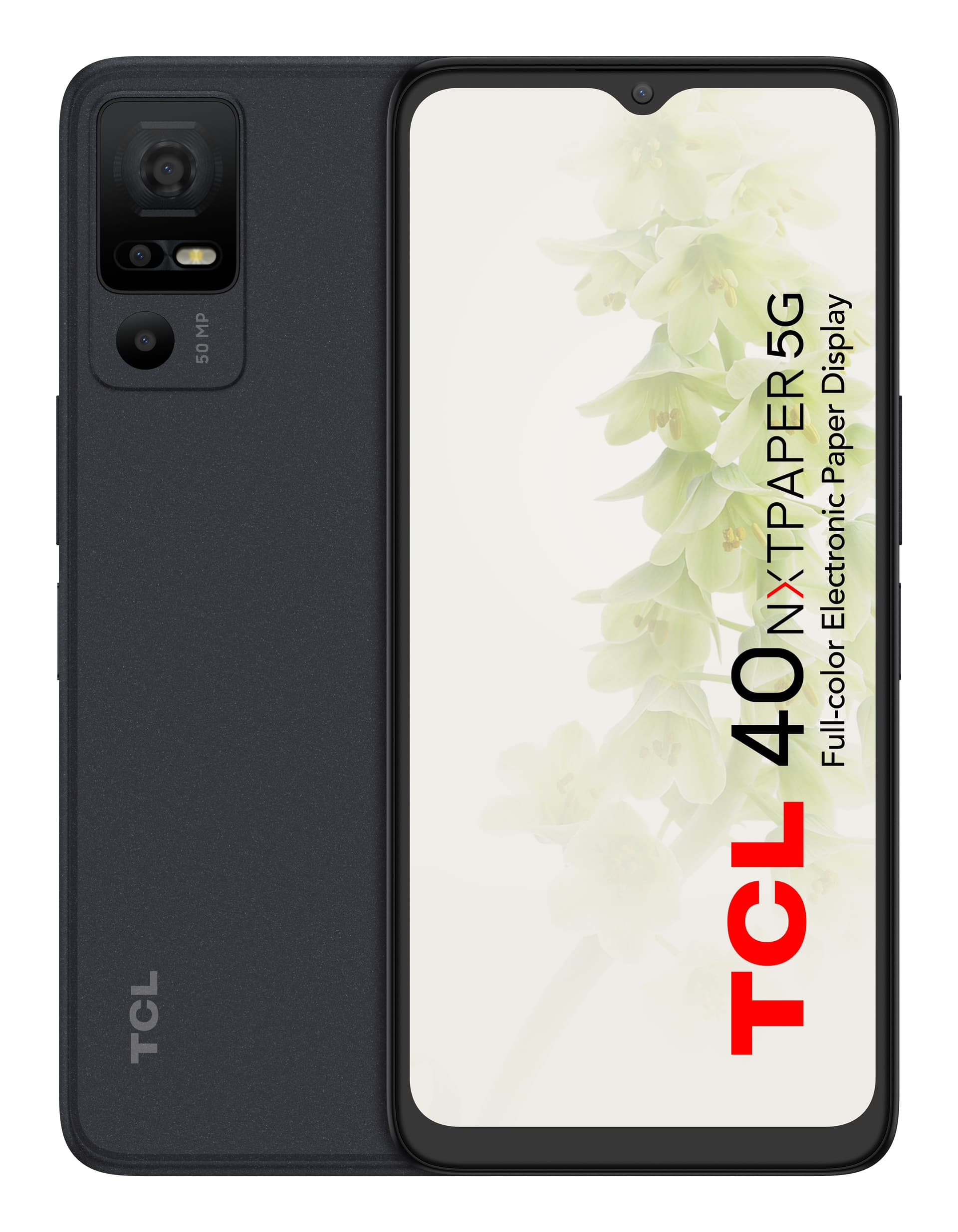 TCL 40 NXTPAPER 5G