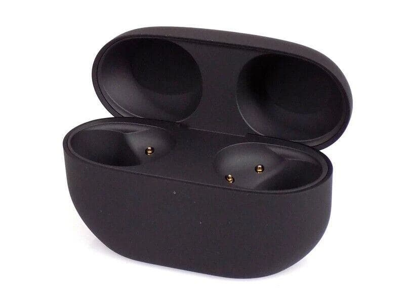 Sony Charging Case Black YY2963