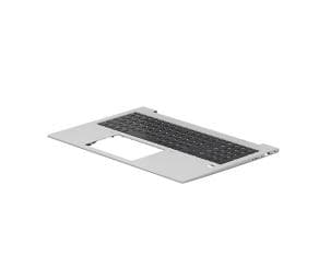 HP N08122-061 ricambio per laptop Tastiera (Firefly 16 G9 Topcover BL UMA Graphics IT. KEYBOARD: Italy. WARRANTY: 1YM)