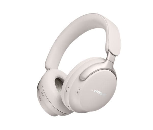 Bose QuietComfort Ultra Auricolare Con cavo e senza cavo A Padiglione Musica/Giornaliera Bluetooth Bianco (Bose QuietComfort Ultra weiÃ)