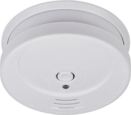 brennenstuhl RM C 9010 - røgsensor