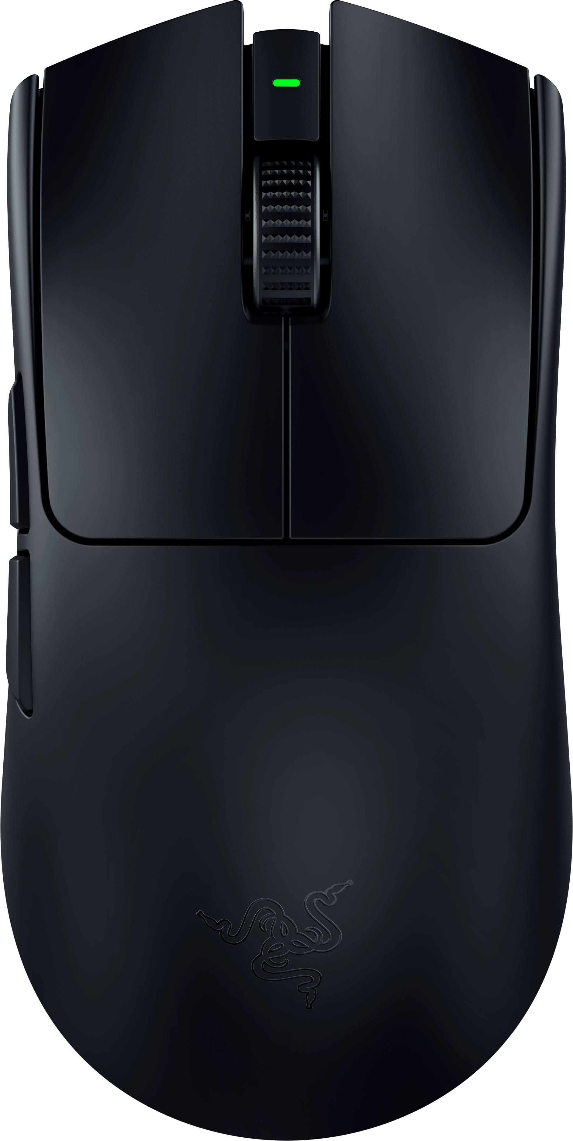 Razer Viper V3 Pro mouse Gaming Mano destra RF Wireless + USB Type-C Ottico 35000 DPI (Razer Viper V3 Pro - Mouse - right-handed - optical - 6 buttons - wired, wireless - USB - black)