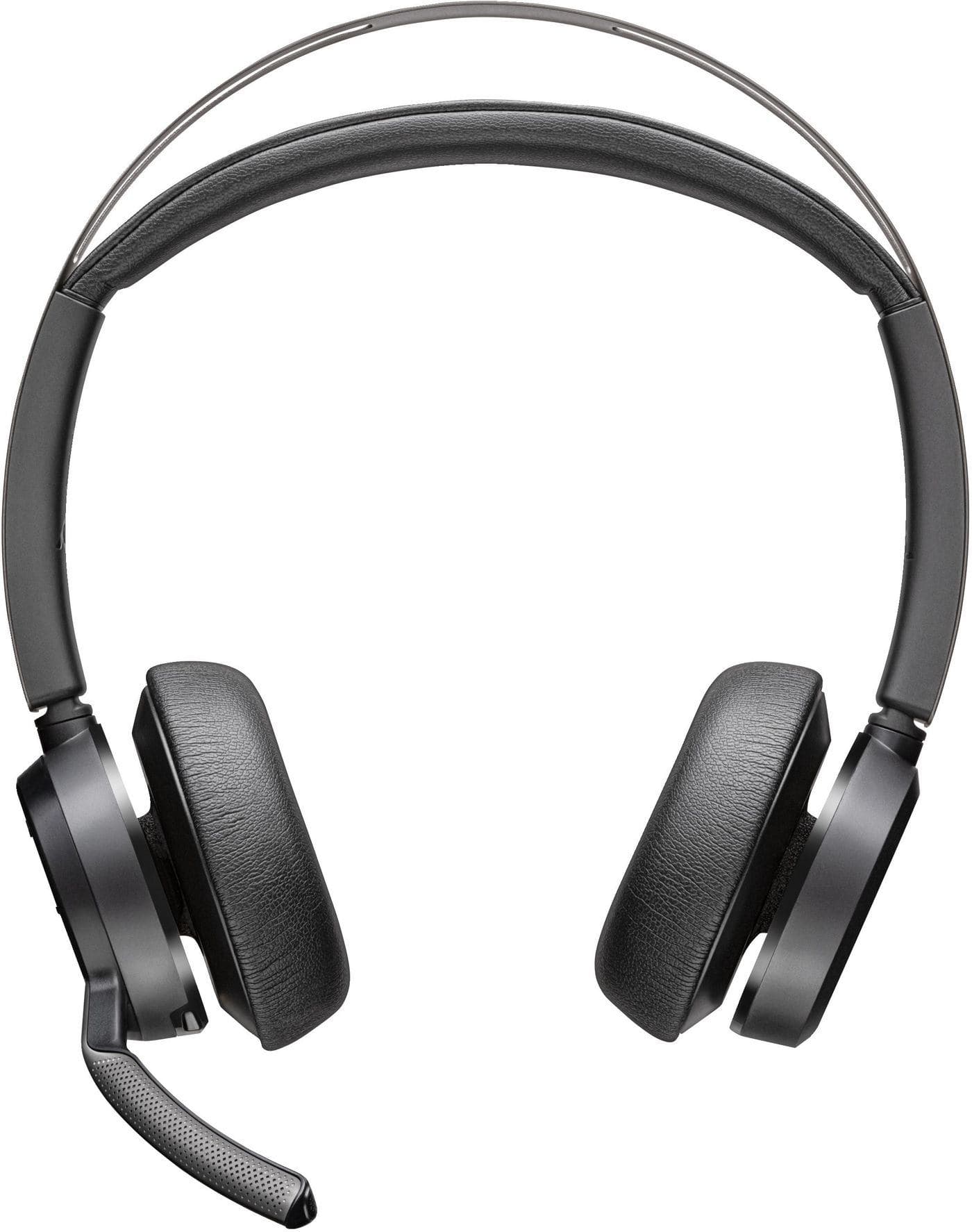 POLY Voyager Focus 2 USB-C-C Headset +USB-C/A Adapter (HP/Poly Voyager Focus 2 - USB-C-C Headset +USB-C/A - Adapter - Warranty: 12M)