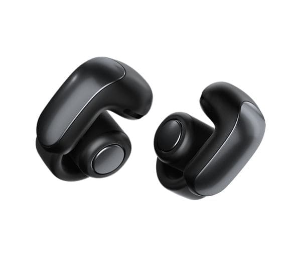 Bose 881046-0010 cuffia e auricolare Wireless A clip Musica e Chiamate Bluetooth Nero (headphones/headset Wireless - Ear-hook Calls/Music - Bluetooth Black - Warranty: 12M)