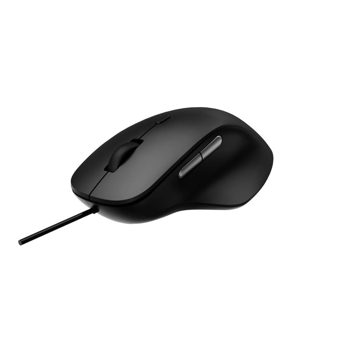 Rapoo N500 mouse Ufficio USB tipo A Ottico 3600 DPI (Rapoo N500)