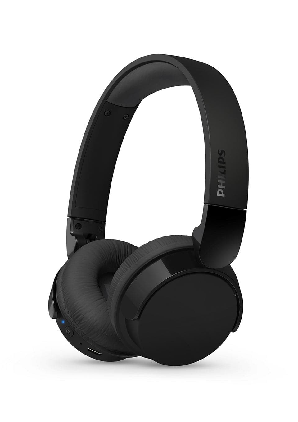 Philips TAH3209BK/00 cuffia e auricolare Wireless A Padiglione Musica e Chiamate Bluetooth Nero (Headphones/Headset Wireless - Head-Band Calls/Music - Bluetooth Black - Warranty: 12M)