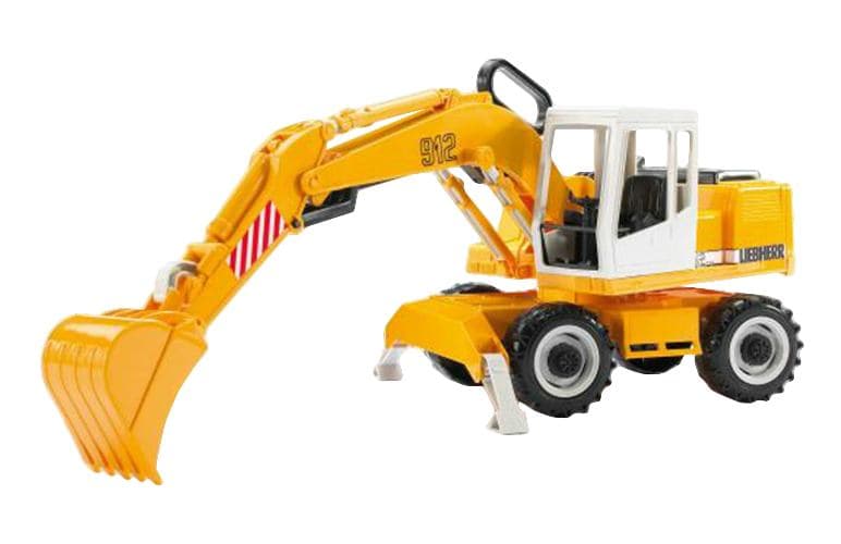 BRUDER 02426 veicolo giocattolo (BRUDER Professional series Liebherr -)