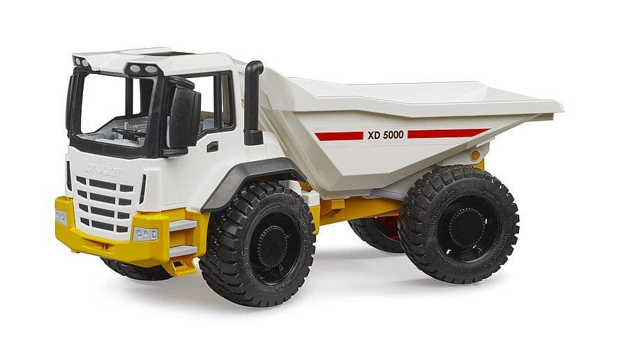 BRUDER ROADMAX Dumper (BRUDER Dumper 03420)