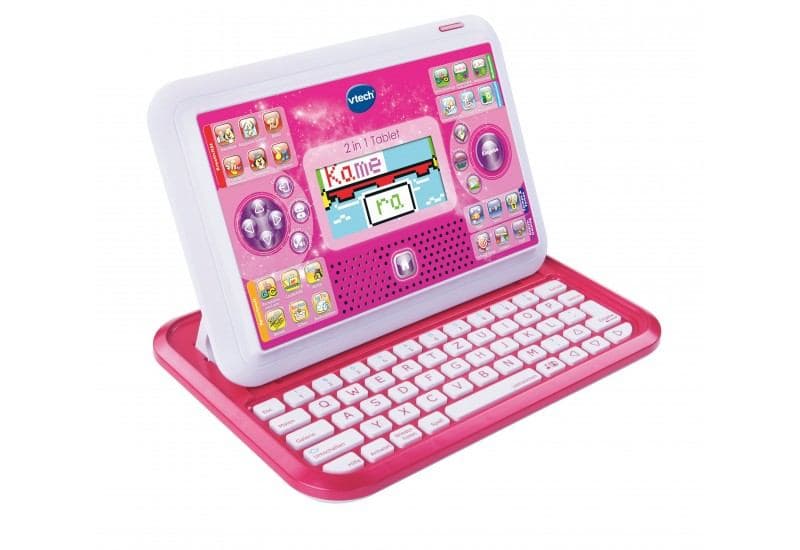 VTech 80-155554 giocattolo educativo (VTech 80-155554 legetøj til læring)